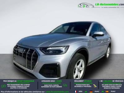 Audi Q5 Sportback 40 TDI 204 BVA Quattro