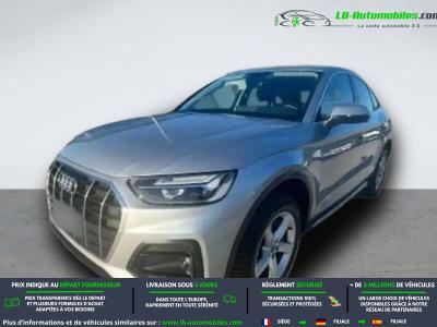 Audi Q5 Sportback 40 TDI 204 BVA Quattro