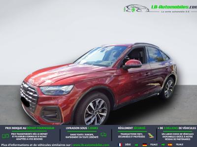 Audi Q5 Sportback 45 TFSI 265 BVA Quattro