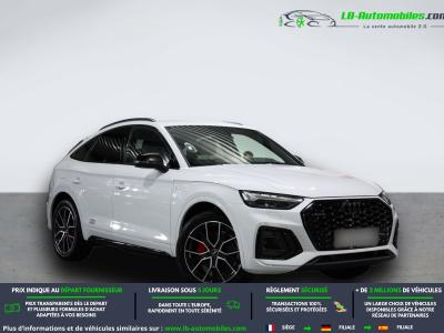 Audi Q5 Sportback 45 TFSI 265 BVA Quattro