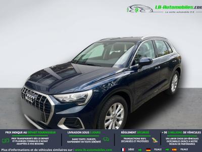 Audi Q3 35 TFSI 150 ch
