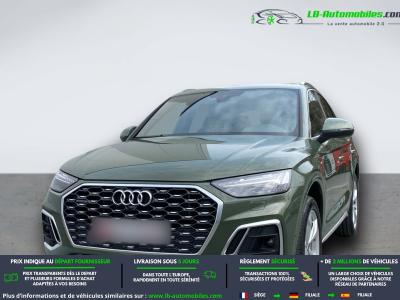 Audi Q5 Sportback 50 TFSIe 299 BVA Quattro