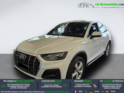 Audi Q5 Sportback 50 TFSIe 299 BVA Quattro