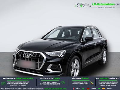 Audi Q3 40 TDI 200 ch BVA Quattro