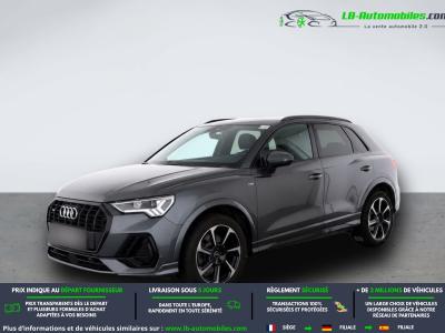 Audi Q3 40 TDI 200 ch BVA Quattro