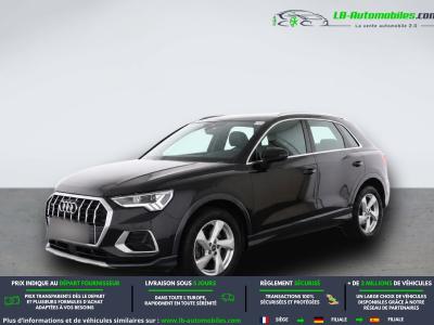 Audi Q3 40 TDI 200 ch BVA Quattro