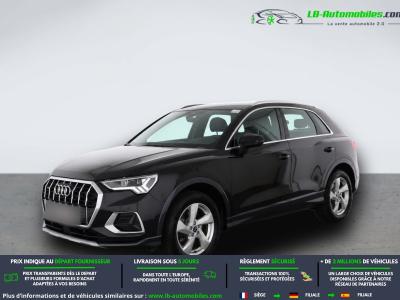 Audi Q3 40 TDI 200 ch BVA Quattro