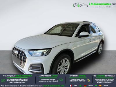 Audi Q5 40 TDI 204 BVA Quattro