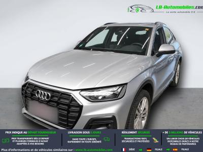 Audi Q5 Sportback 40 TDI 204 BVA Quattro