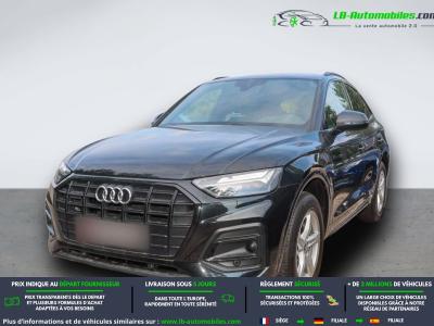 Audi Q5 Sportback 40 TDI 204 BVA Quattro