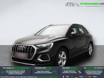 Audi Q3 35 TFSI 150 ch