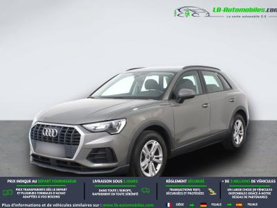 Audi Q3 35 TFSI 150 ch