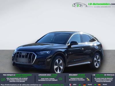Audi Q5 Sportback 50 TFSIe 299 BVA Quattro