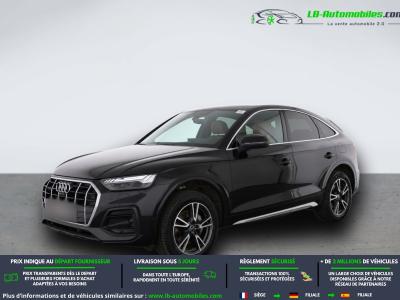 Audi Q5 Sportback 50 TFSIe 299 BVA Quattro