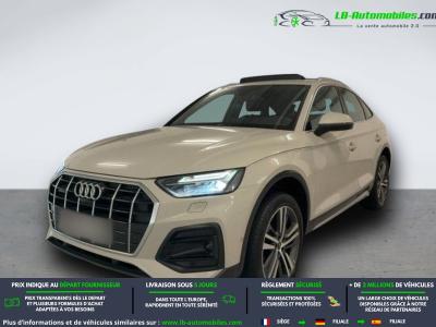 Audi Q5 Sportback 50 TFSIe 299 BVA Quattro