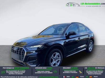 Audi Q5 Sportback 50 TFSIe 299 BVA Quattro