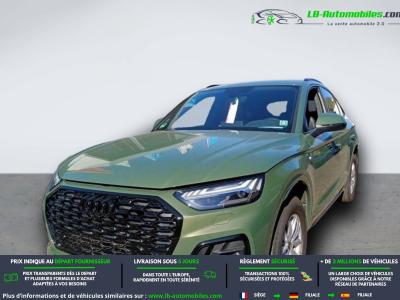 Audi Q5 Sportback 45 TFSI 265 BVA Quattro