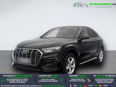 Audi Q5 Sportback 45 TFSI 265 BVA Quattro