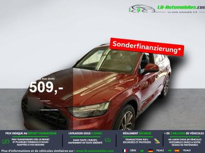 Audi Q5 Sportback 45 TFSI 265 BVA Quattro