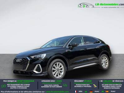 Audi Q3 40 TDI 200 ch BVA Quattro