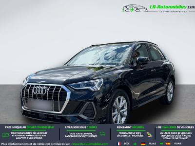 Audi Q3 40 TDI 200 ch BVA Quattro