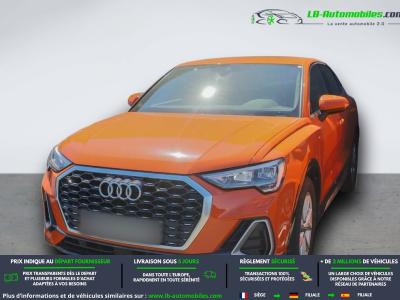 Audi Q3 Sportback 35 TDI 150 ch BVA