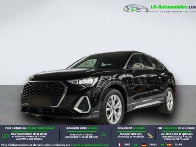 Audi Q3 Sportback 35 TDI 150 ch BVA