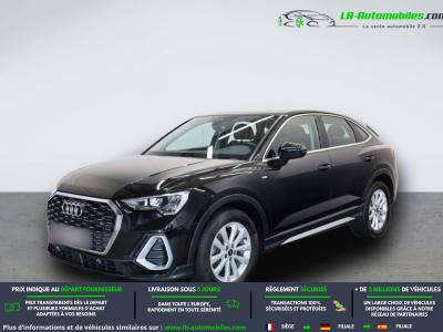 Audi Q3 Sportback 35 TDI 150 ch BVA