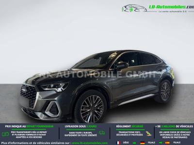 Audi Q3 Sportback 35 TDI 150 ch BVA