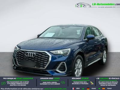 Audi Q3 Sportback 35 TDI 150 ch BVA