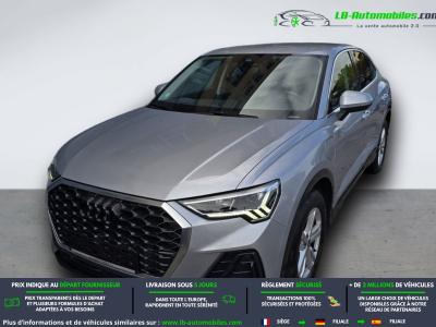 Audi Q3 Sportback 45 TFSIe 245 ch BVA
