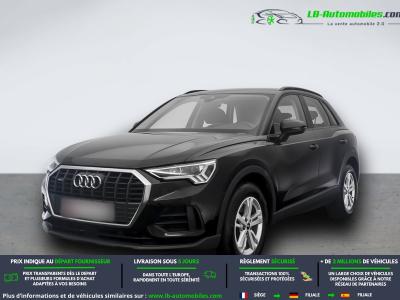 Audi Q3 40 TFSI 190 ch BVA Quattro