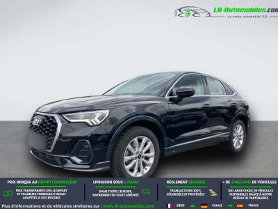 Audi Q3 40 TFSI 190 ch BVA Quattro