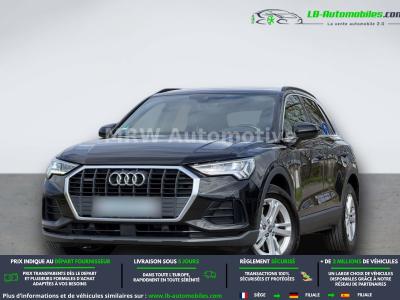 Audi Q3 40 TFSI 190 ch BVA Quattro