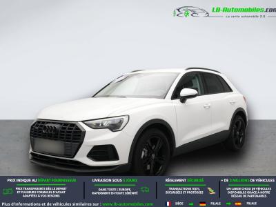 Audi Q3 40 TFSI 190 ch BVA Quattro