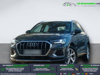 Audi Q3 40 TFSI 190 ch BVA Quattro
