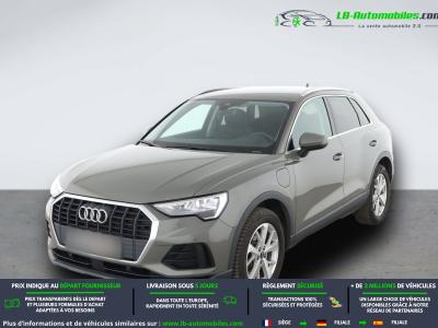 Audi Q3 45 TFSIe 245 ch BVA
