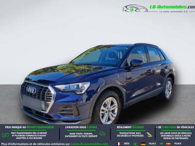 Audi Q3 45 TFSIe 245 ch BVA