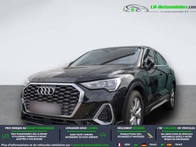 Audi Q3 Sportback 35 TDI 150 ch BVA