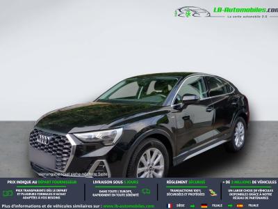 Audi Q3 Sportback 35 TDI 150 ch BVA