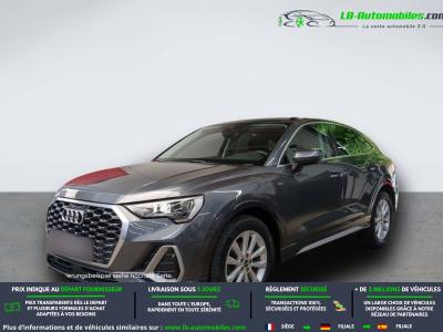 Audi Q3 Sportback 35 TDI 150 ch BVA