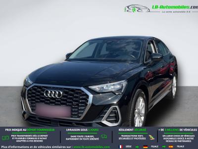Audi Q3 Sportback 35 TDI 150 ch BVA