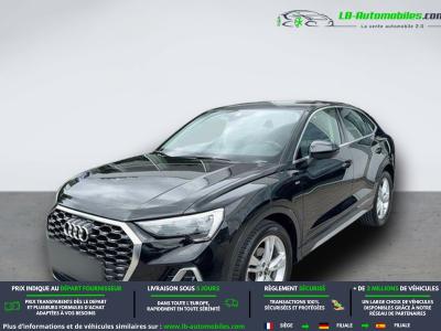 Audi Q3 Sportback 35 TDI 150 ch BVA