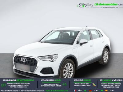 Audi Q3 45 TFSIe 245 ch BVA