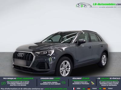 Audi Q3 45 TFSIe 245 ch BVA