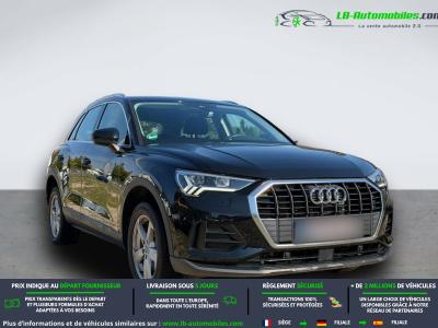 Audi Q3 45 TFSIe 245 ch BVA