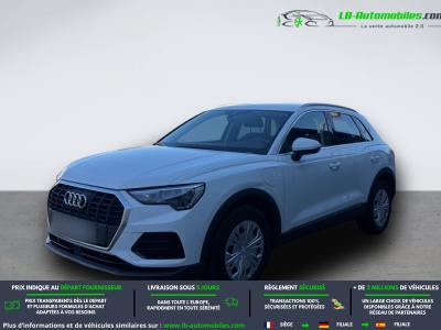 Audi Q3 45 TFSIe 245 ch BVA