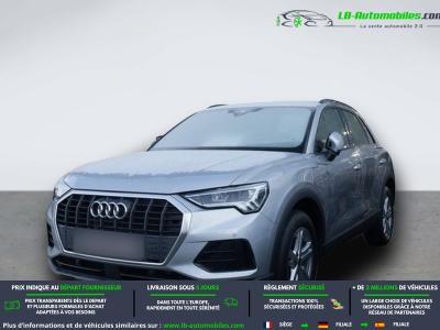 Audi Q3 45 TFSIe 245 ch BVA
