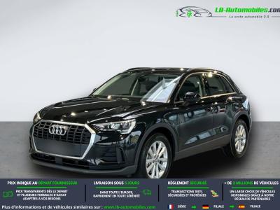 Audi Q3 40 TFSI 190 ch BVA Quattro