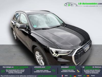 Audi Q3 40 TFSI 190 ch BVA Quattro